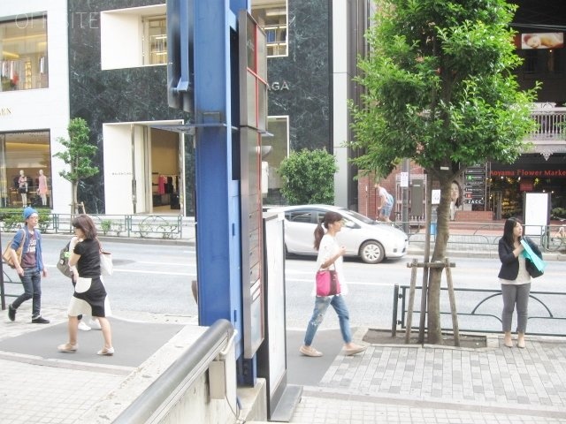 ルボワビル 画像