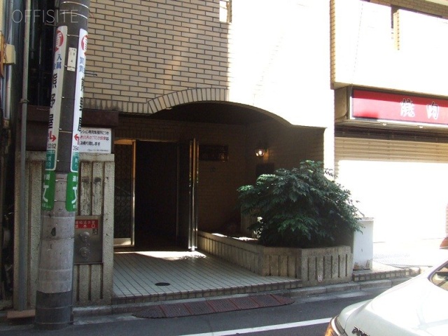 パルムハウス南大塚ビル 画像