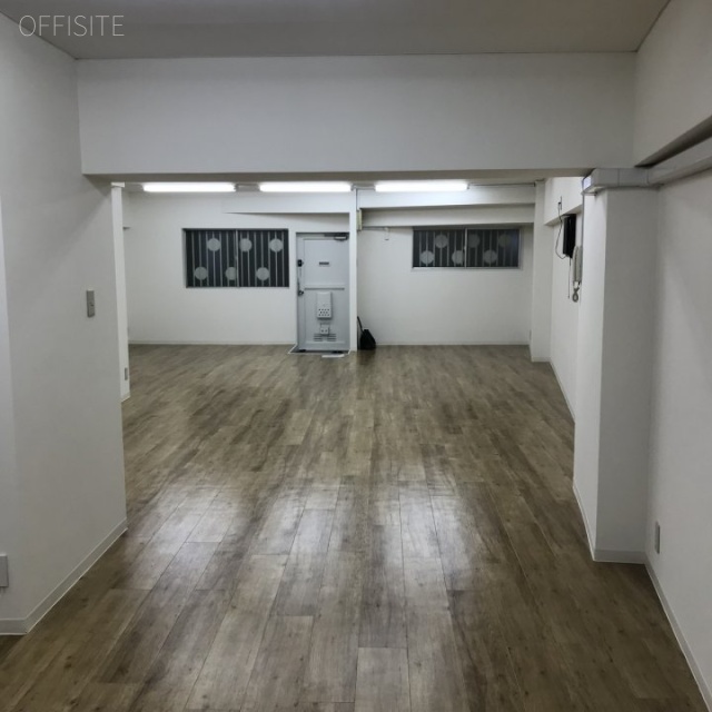 第7宮庭マンション 302号室 室内