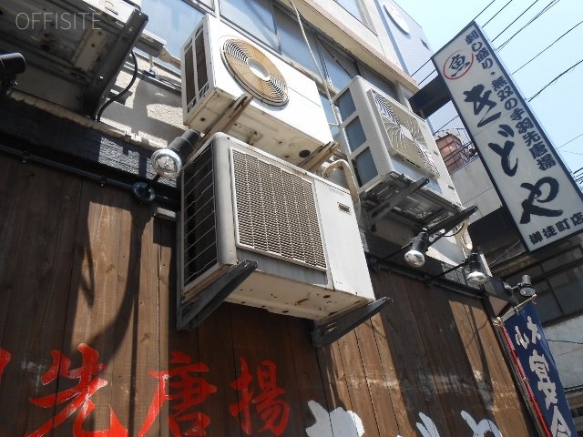 松岡ビル 画像