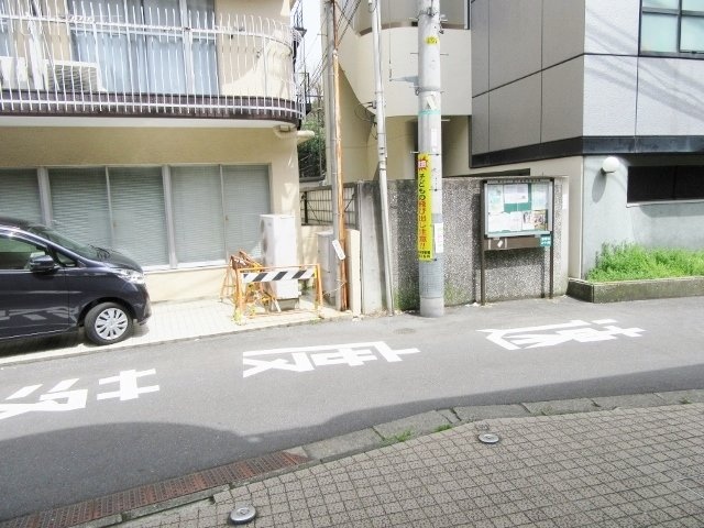 ハイムKビル 画像