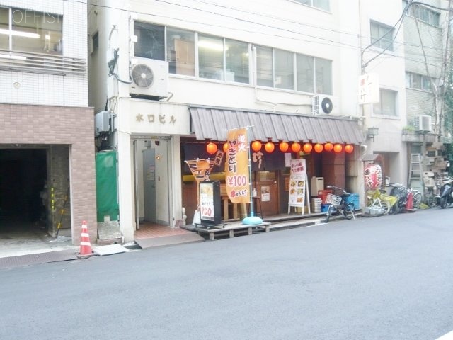 水口ビル 外観