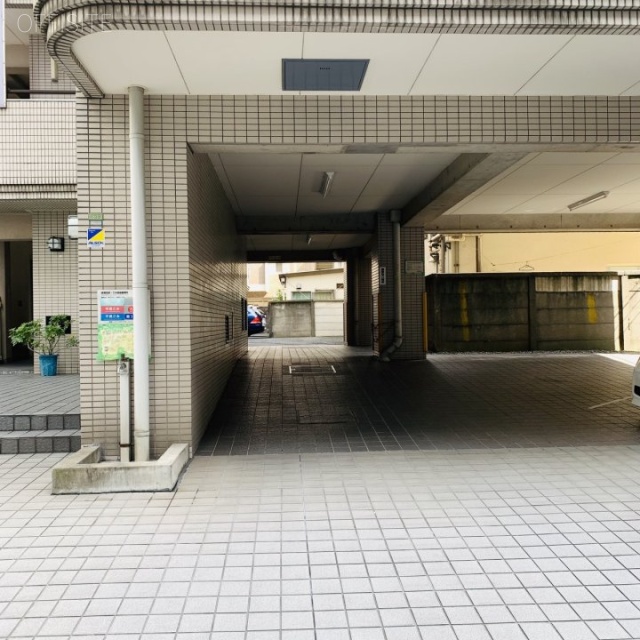 メゾンウィスタリア 外観