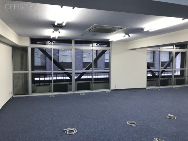 ニュー九段マンション 303号室 室内