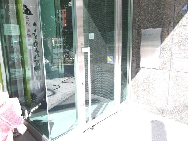 東洋須田町ビル 画像