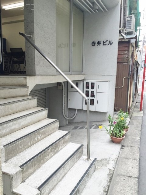 寺井ビル 画像