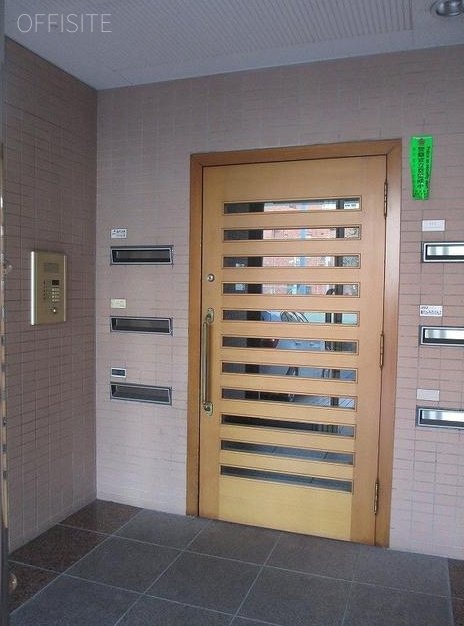 スコーレ高輪 画像