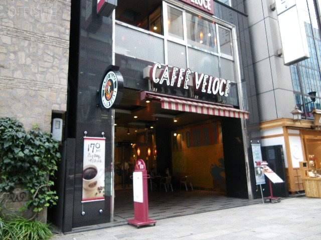 室町IーNビル 画像