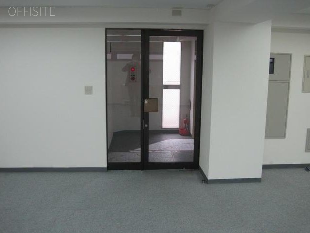 楽途ビル 室内