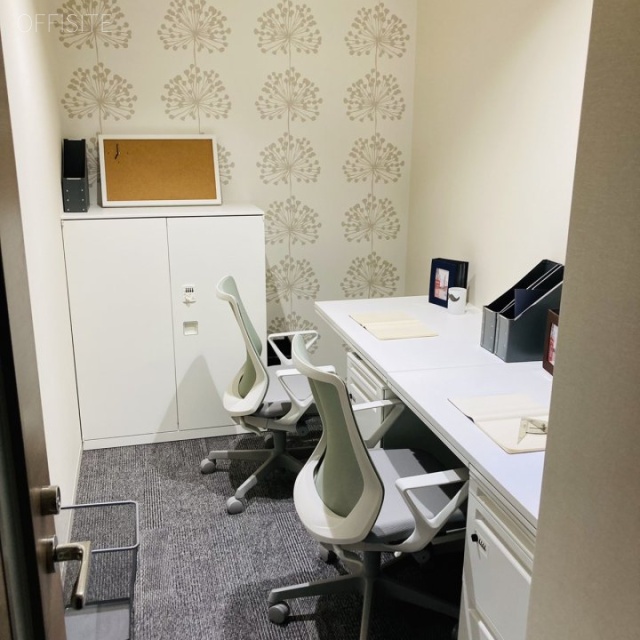 BIZ SMART 茅場町 3階【337】 1.58坪　303号室 室内