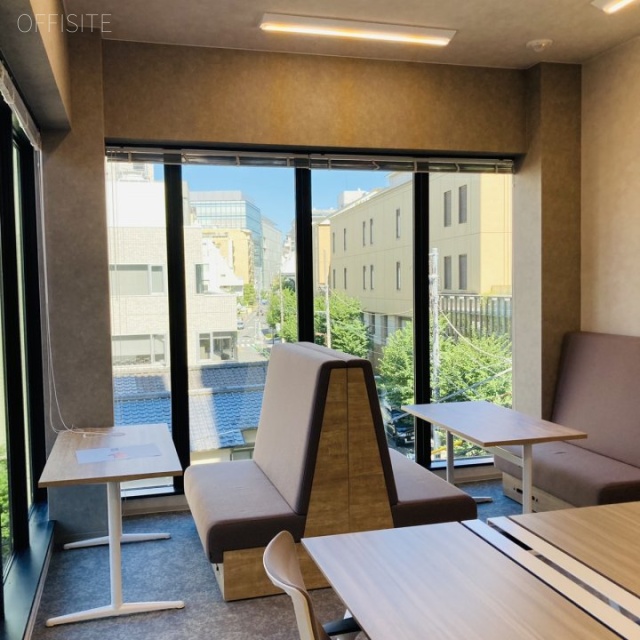 TWG麹町　室内