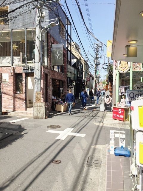 原宿V1ビル 画像