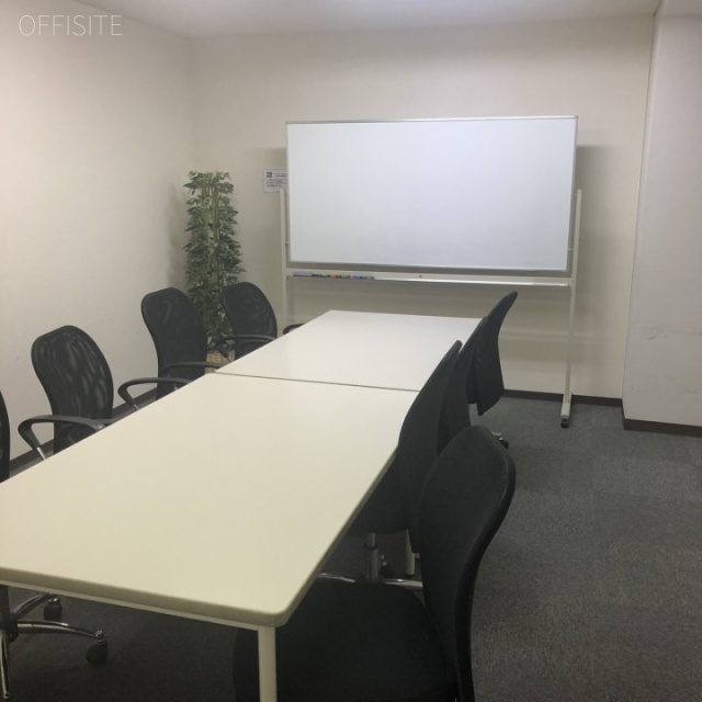 イワモトチョウビル(ハローオフィス秋葉原) ミーティングルーム
