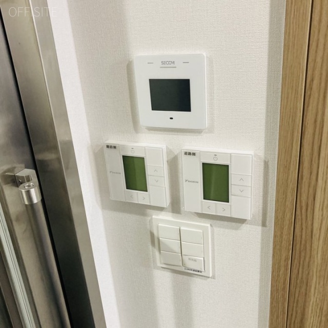大成ビル 設備