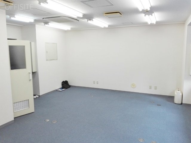 西新橋福徳ビル 2階 13.71坪　室内