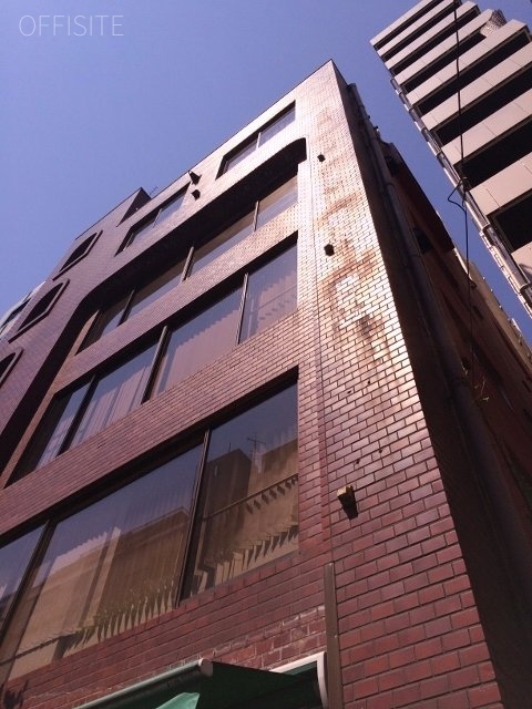 三井ビル 画像