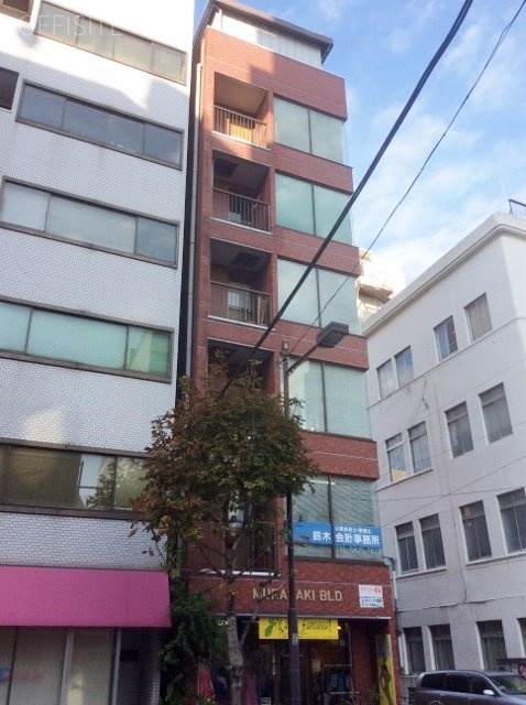 村崎ビル 外観