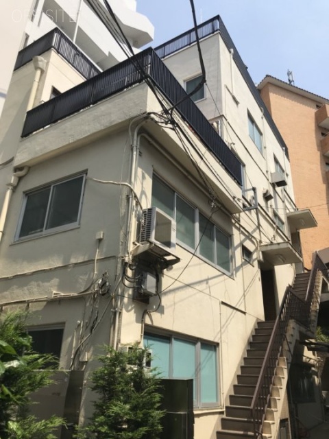 第2野口ビル　外観