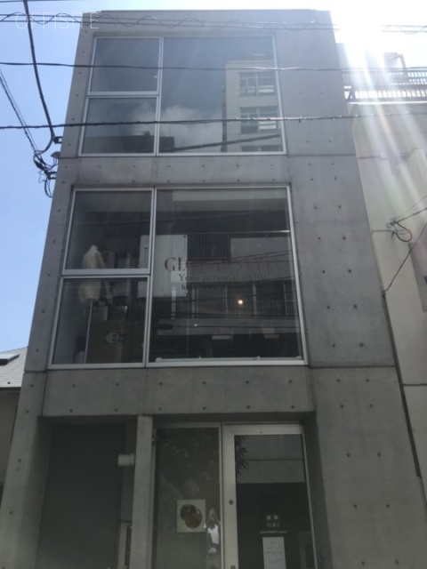 AOYAMA ANNEX 外観