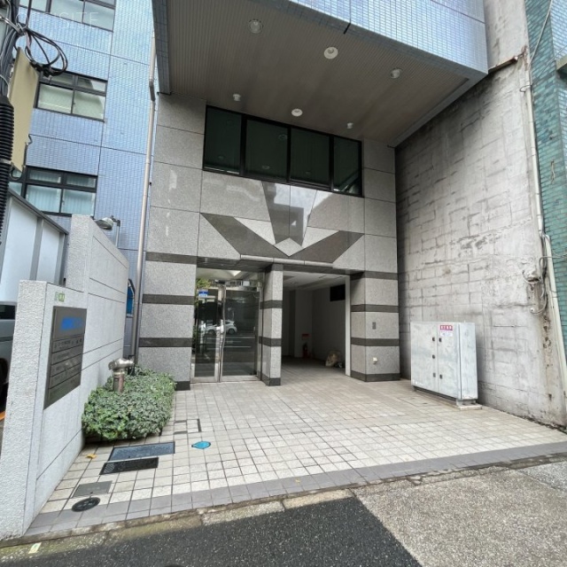 MMCビル 1階部分