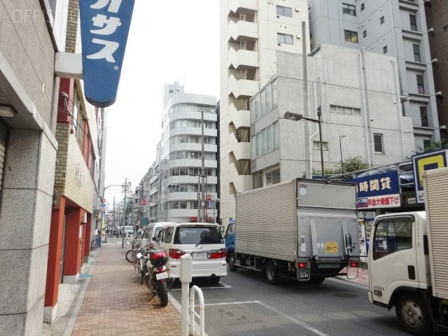 高島ビル 画像
