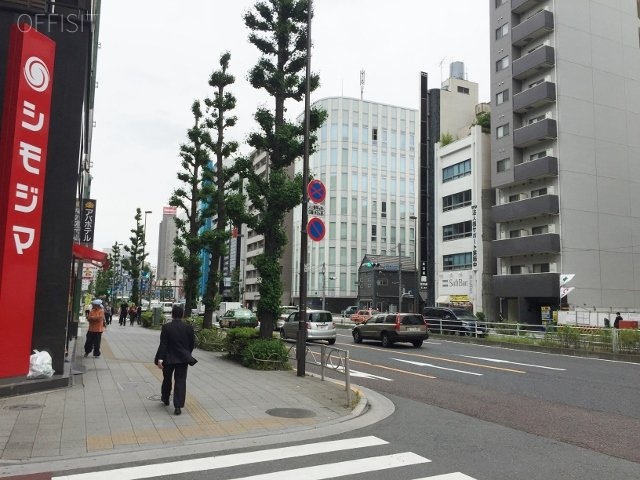 銀座NO3ビル 画像