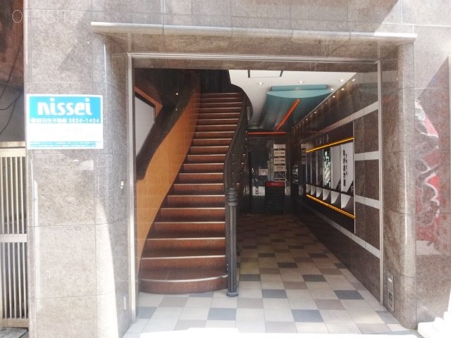 長岡ビル 画像