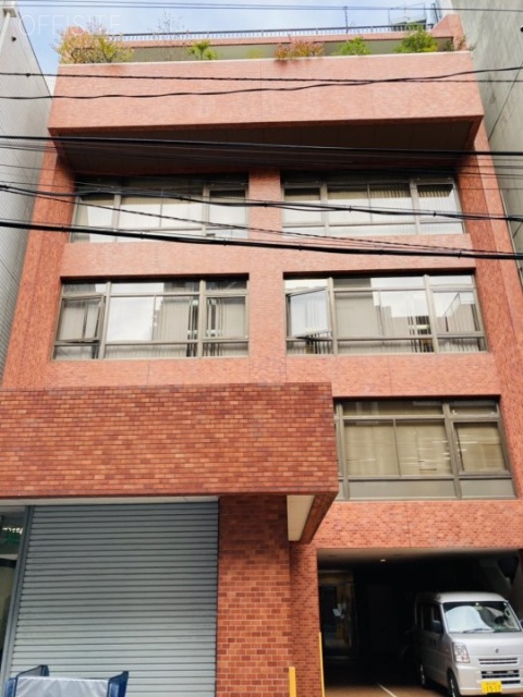 西新宿第一手塚ビル 外観