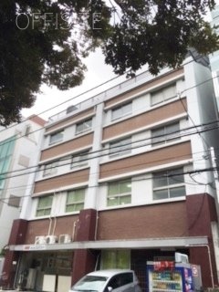 渋谷たばこ南業組合ビル 画像