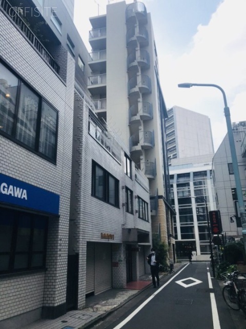 浜本ビルⅡ 外観