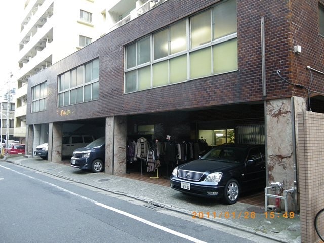 野崎ビル 画像