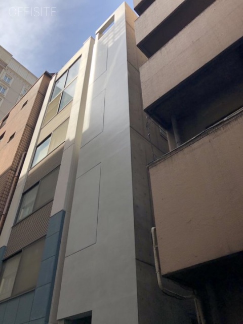 CENTRAL銀座2丁目 外観