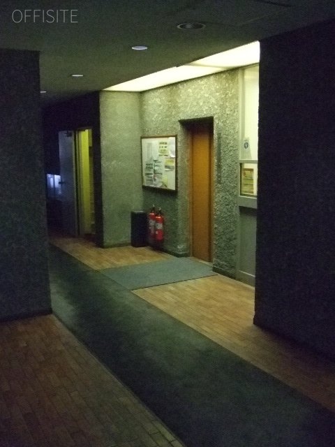 赤坂ニュープラザビル 画像
