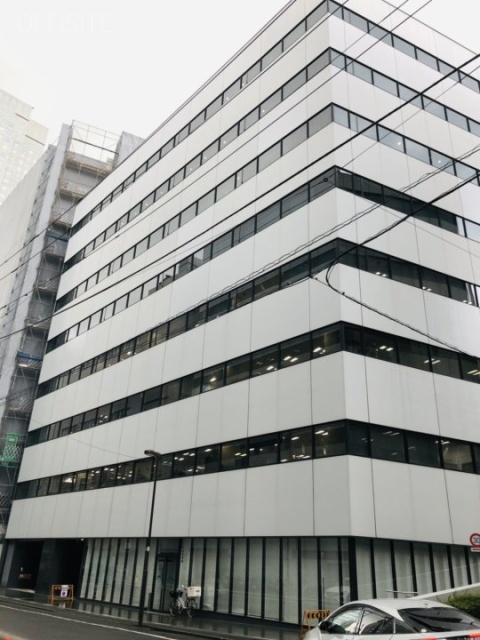 ニッセイ永田町ビル　外観