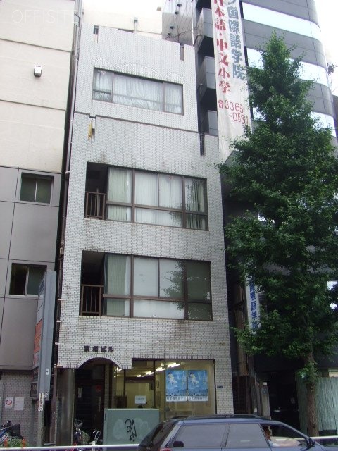 京和ビル　外観