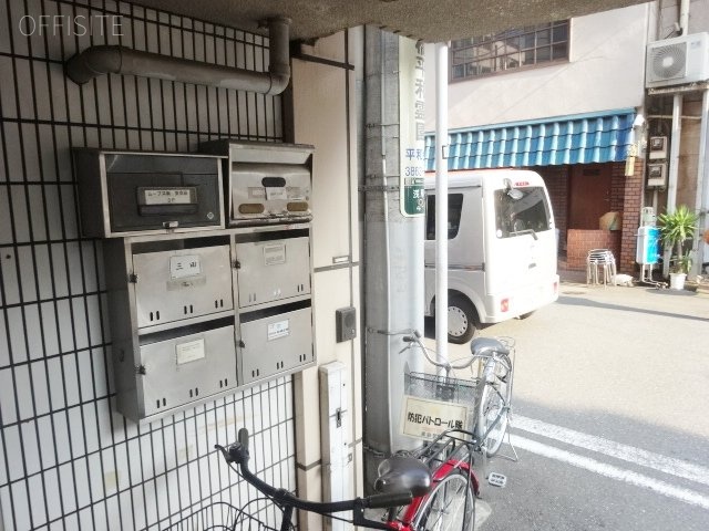 ドルチェチヨダビル 画像
