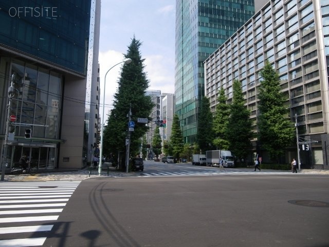 帝都神田ビル 画像