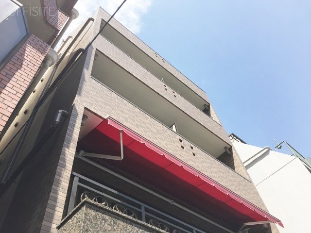 東和青山ビル 画像