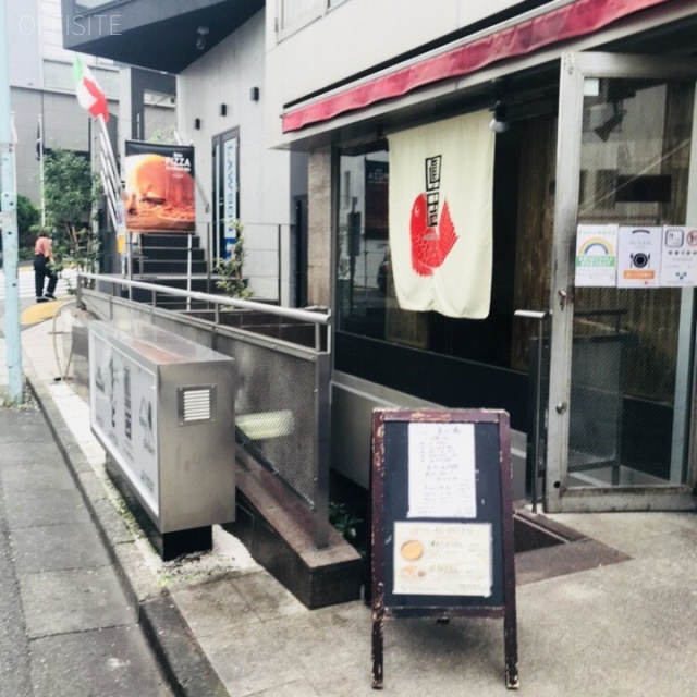 宮城ビル 外観