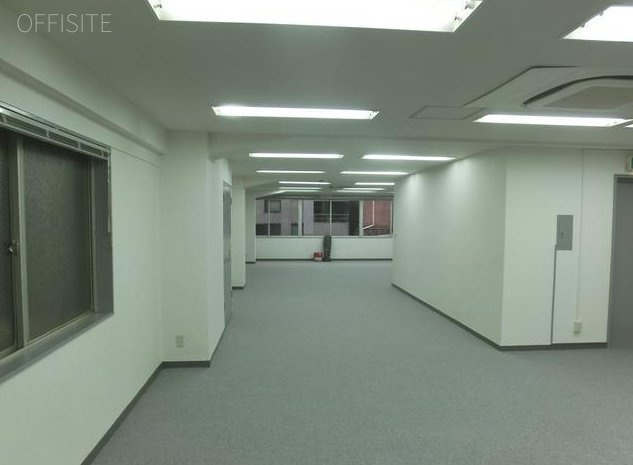 岩尾ビル 3階 35.93坪　室内