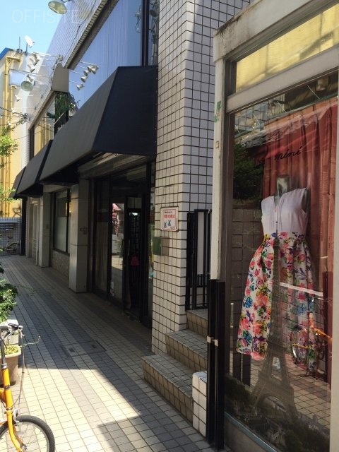 Step Inビル 画像