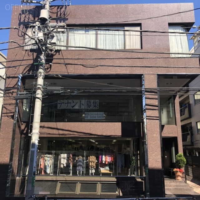 INビル 外観