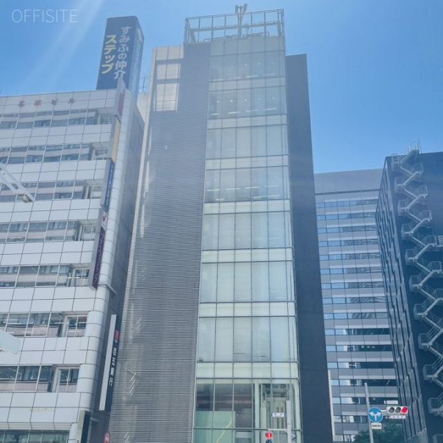 ちとせビル 外観