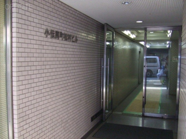 小伝馬町松村ビル 画像