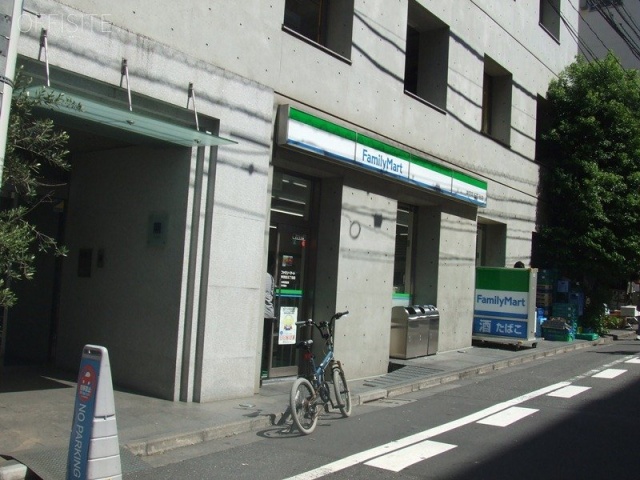 QUADE(クォード)ビル 画像