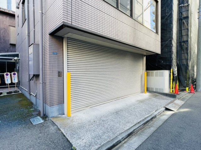 大林ビル　1F部分