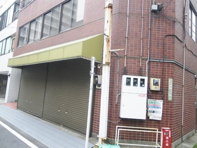 床枝ビル 画像