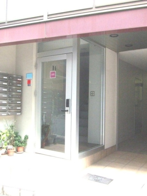 三貴ビル301 間取り図