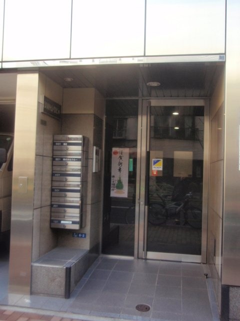 SUNSTビル 画像