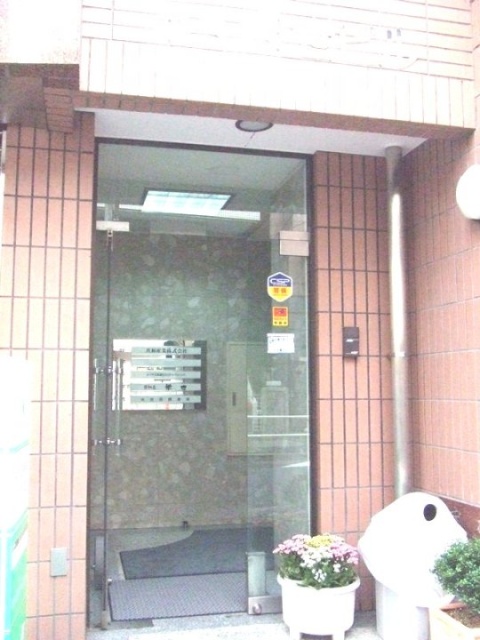 米世第3ビル 画像